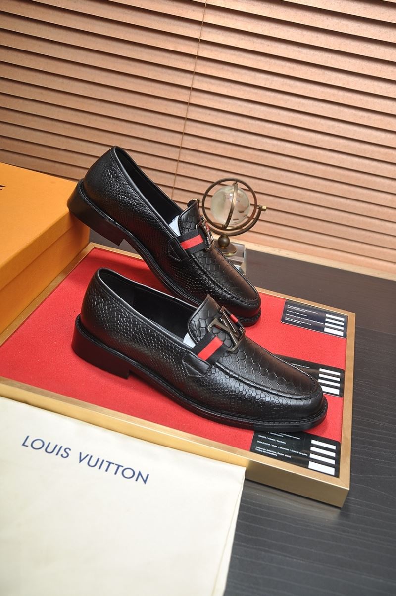 Louis Vuitton Business Shoes